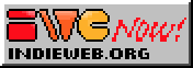 IndieWeb initiative